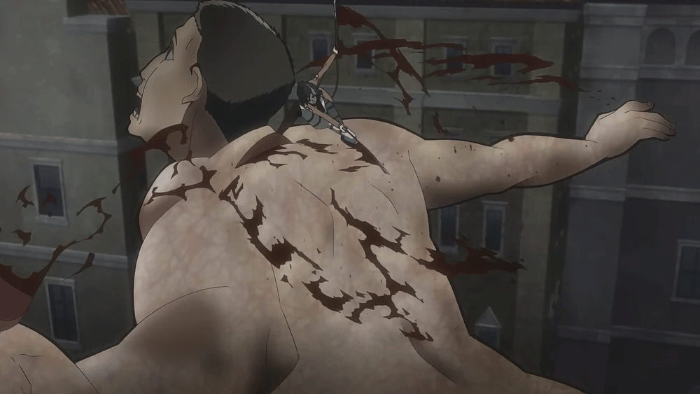 dok. Wit Studio/ Attack on Titan