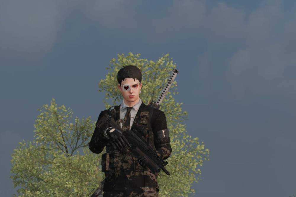 PP-19 Bizon Undawn (dok. Tencent Games/Undawn)