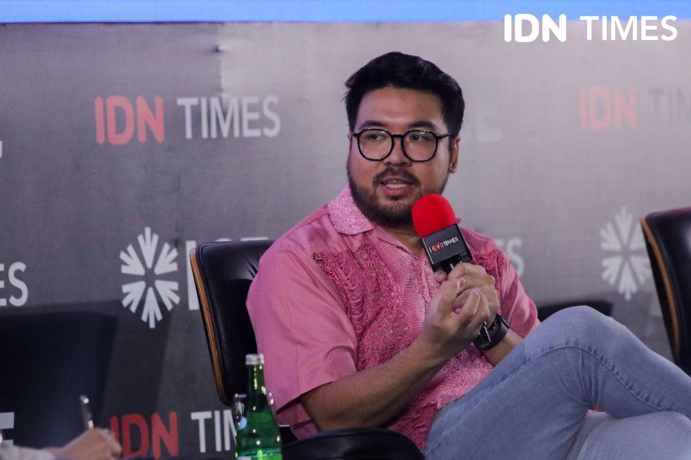 Ada 1 Miliar Reels yang Dibagikan Pengguna di DM