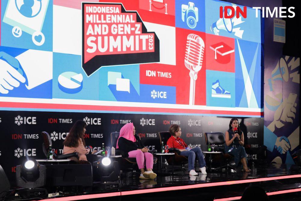 Mengulik Narasi Feminin dan Perempuan, Masihkah Terbelenggu Stigma?