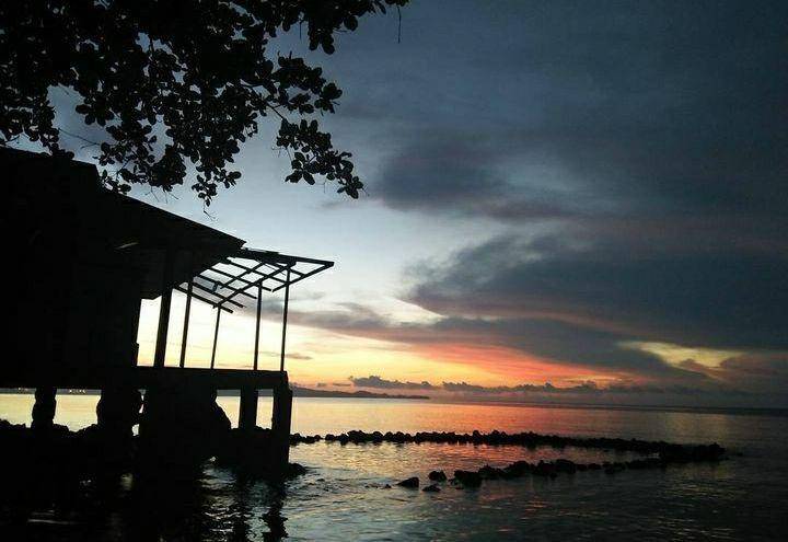 Pantai Tanjung Merah (instagram.com/y_dalika)