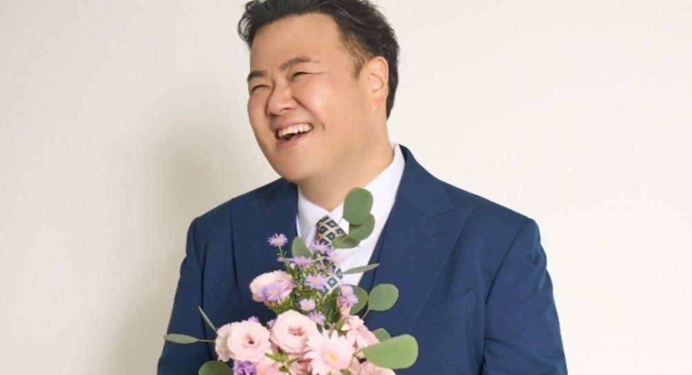 Bintang Money Heist Korea, Kim Ji Hoon Umumkan Telah Menikah