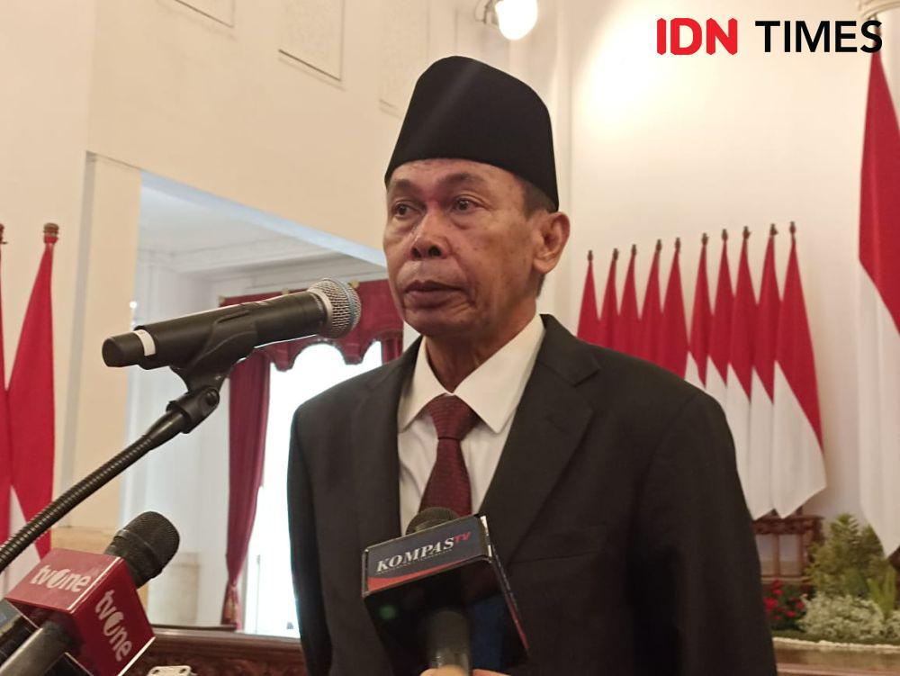 KPK: Konflik Kepentingan Wujud Nyata Perilaku Korupsi