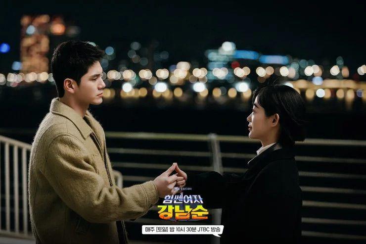 Akhir Cerita 7 Pasangan di Strong Girl Nam Soon, Ada Couple Baru!