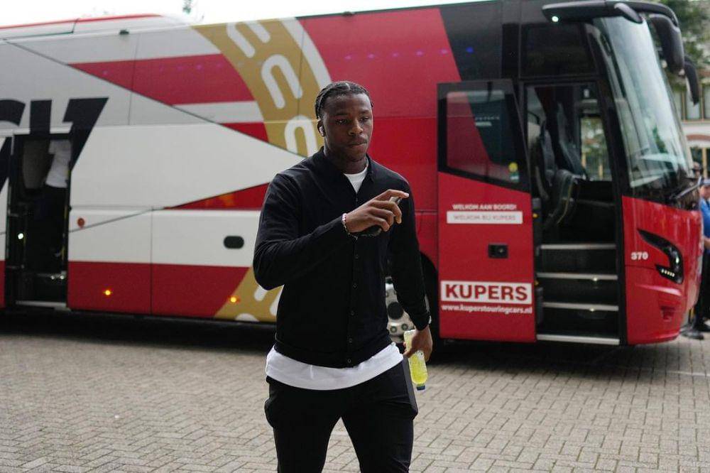 Armel Bella-Kotchap (instagram.com/armel.bella82)