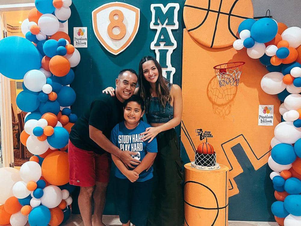 potret keluarga Nia Ramadhani (instagram.com/ramadhaniabakrie)