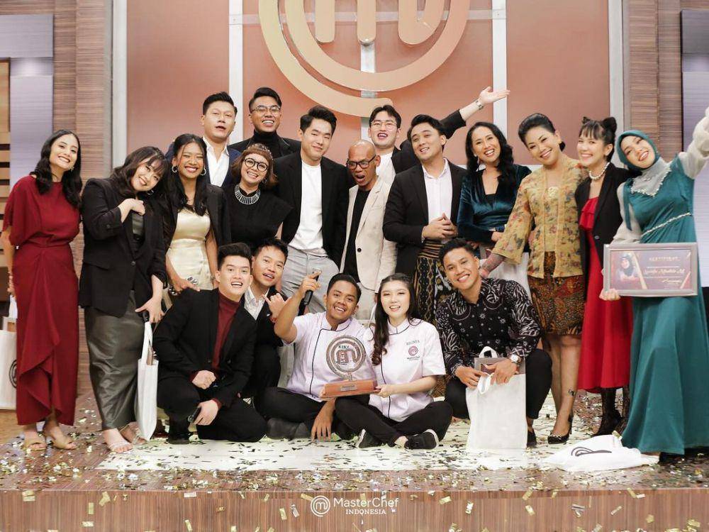 Kontestan MasterChef Indonesia season 11 (instagram.com/belinda.mci11)