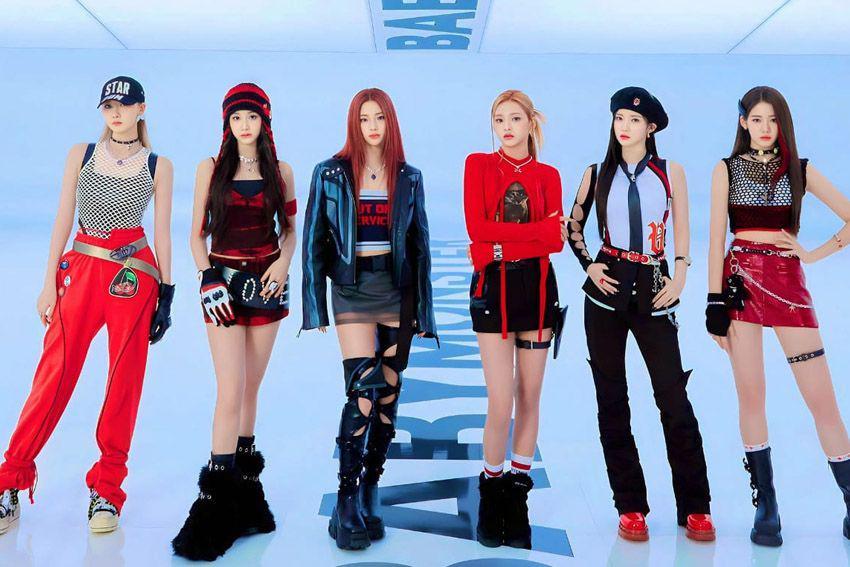 [QUIZ] Siapa Member BABYMONSTER yang Bakalan Picnic Date dengan Kamu?