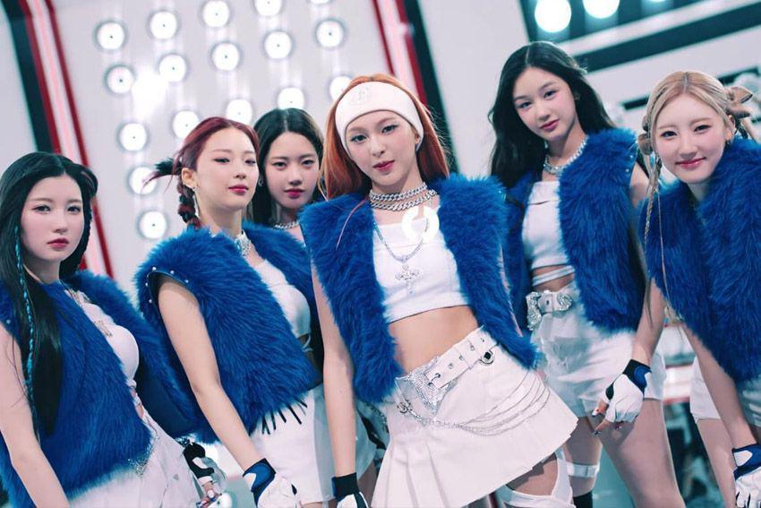 [QUIZ] Dari Tes Psikologi, Siapa Member BABYMONSTER yang Jadi Pacar, Bestie dan Sistur Kalian?