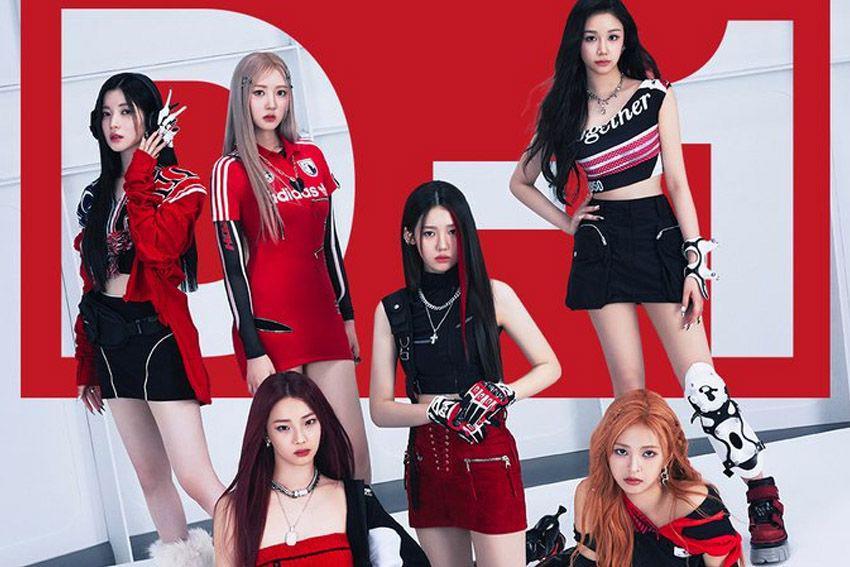 [QUIZ] Siapa Member BABYMONSTER yang Bakal Jajan Aci-acian sama Kamu!