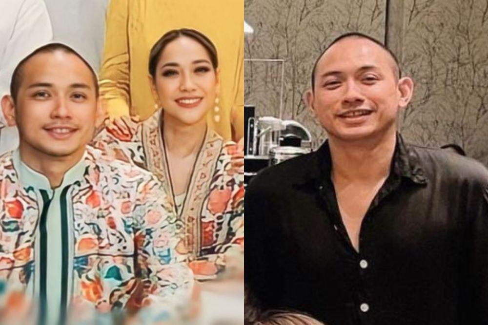Profil Tiko Aryawardhana, Akan Nikahi Bunga Citra Lestari di Bali?