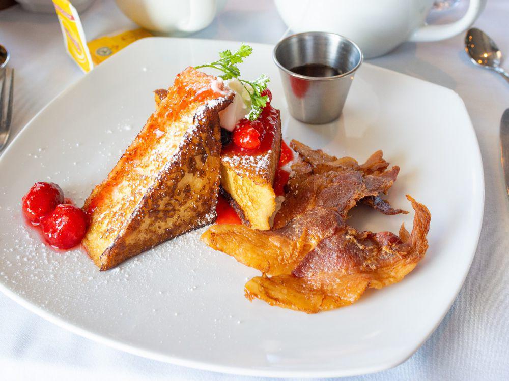 ilustrasi french toast (pixabay.com/LAWJR)