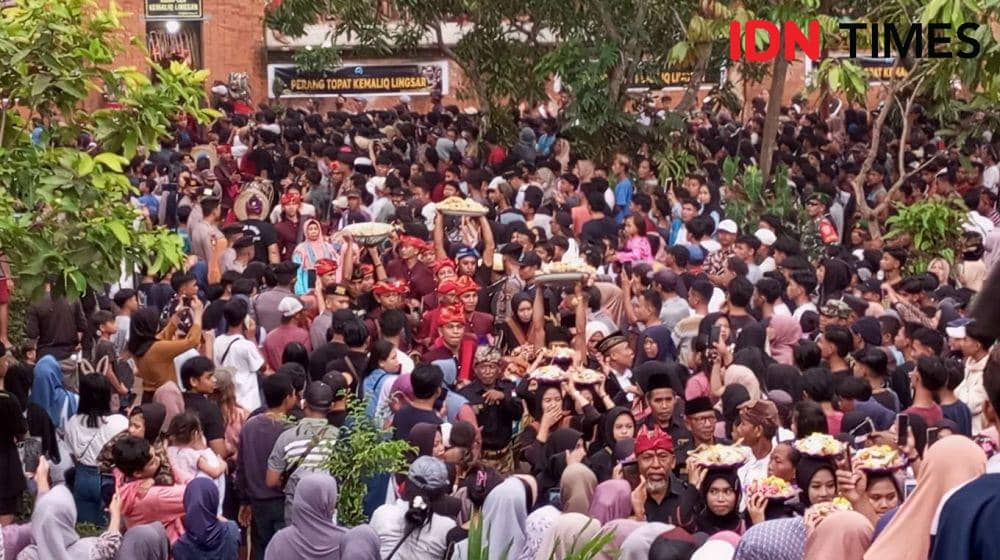 NTB Targetkan 5 Juta Kunjungan Wisatawan Tahun 2024