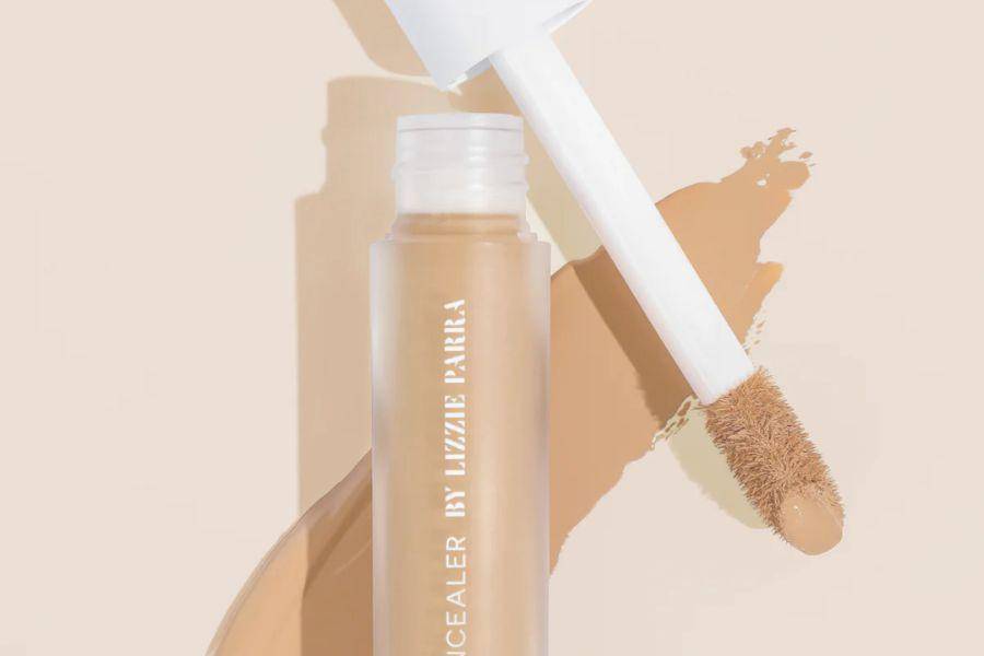 BLP Beauty Face Concealer (dok. BLP Beauty/BLP Beauty Face Concealer)