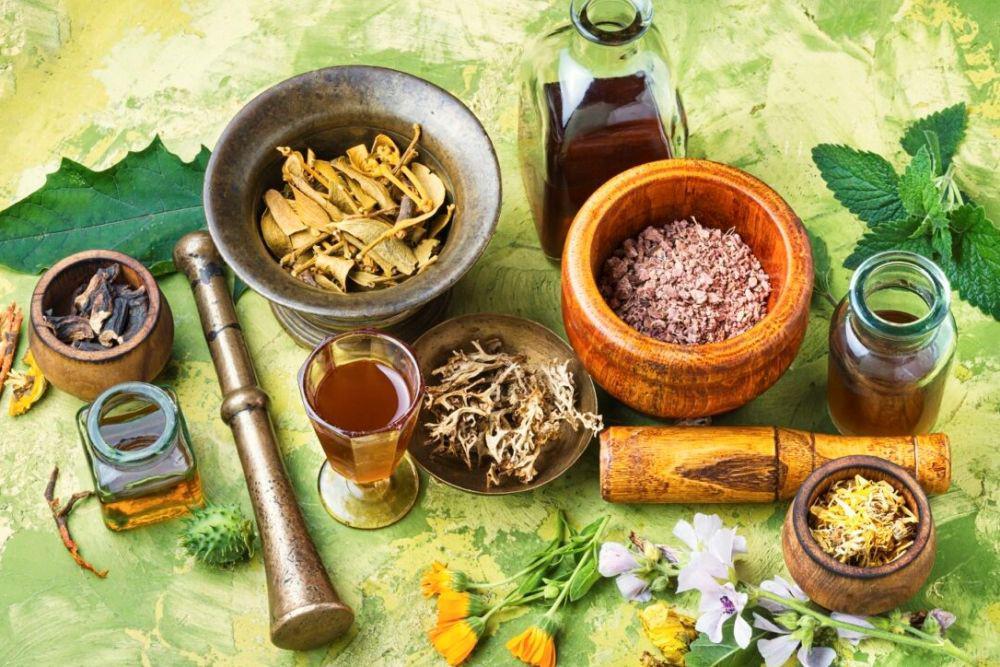 [QUIZ] Pilihan Jamu Kesukaanmu Ini Bisa Ungkap Keluhan Badanmu Lho!