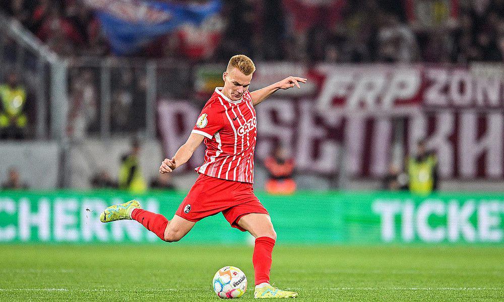 5 Pemain SC Freiburg dengan Masa Bakti Terlama pada 2023/2024