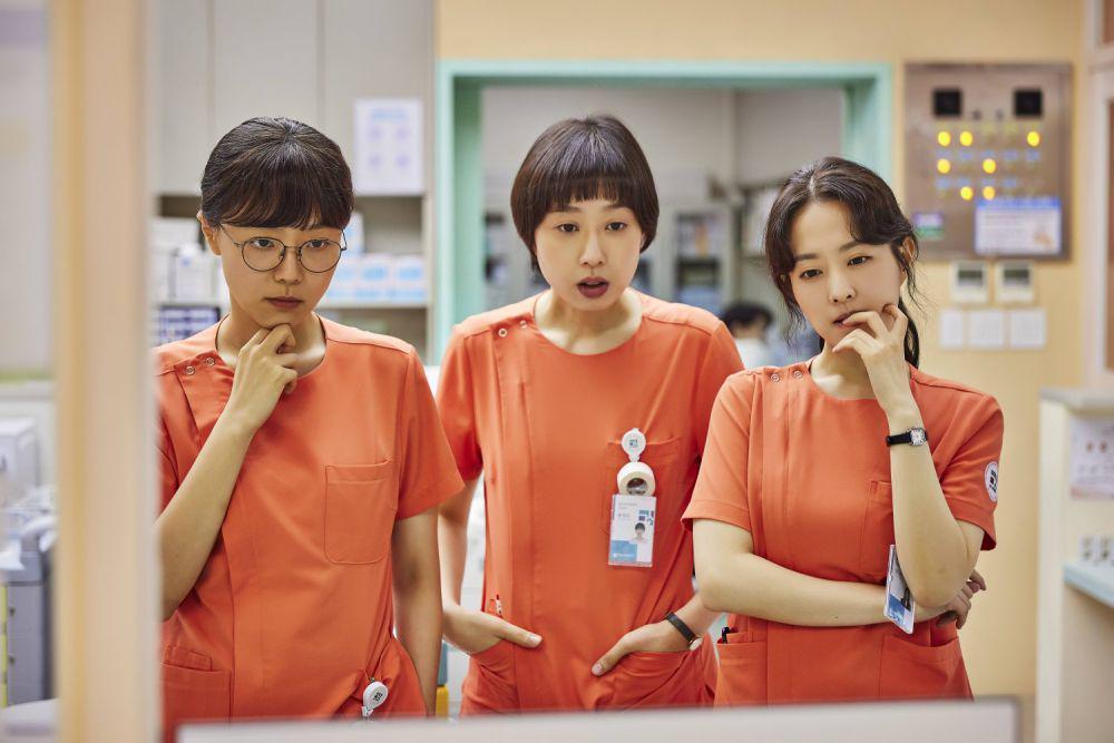 6 Serial Hollywood buat Kamu yang Suka Daily Dose of Sunshine