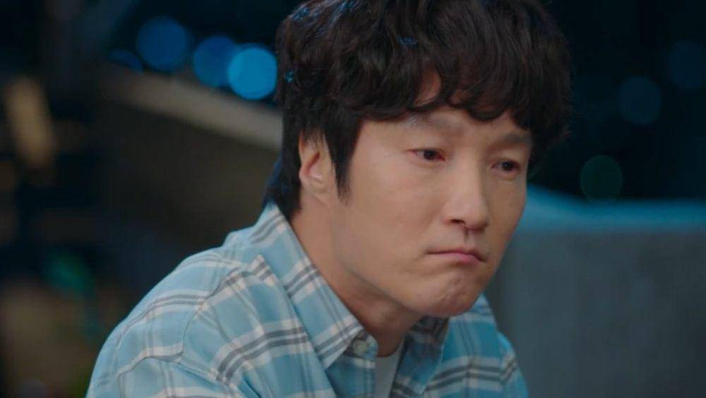 Lee Joong Ok di Castaway Diva (dok. tvN/Castaway Diva)