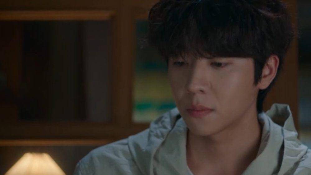 cuplikan drama Castaway Diva (dok. TVN/Castaway Diva)