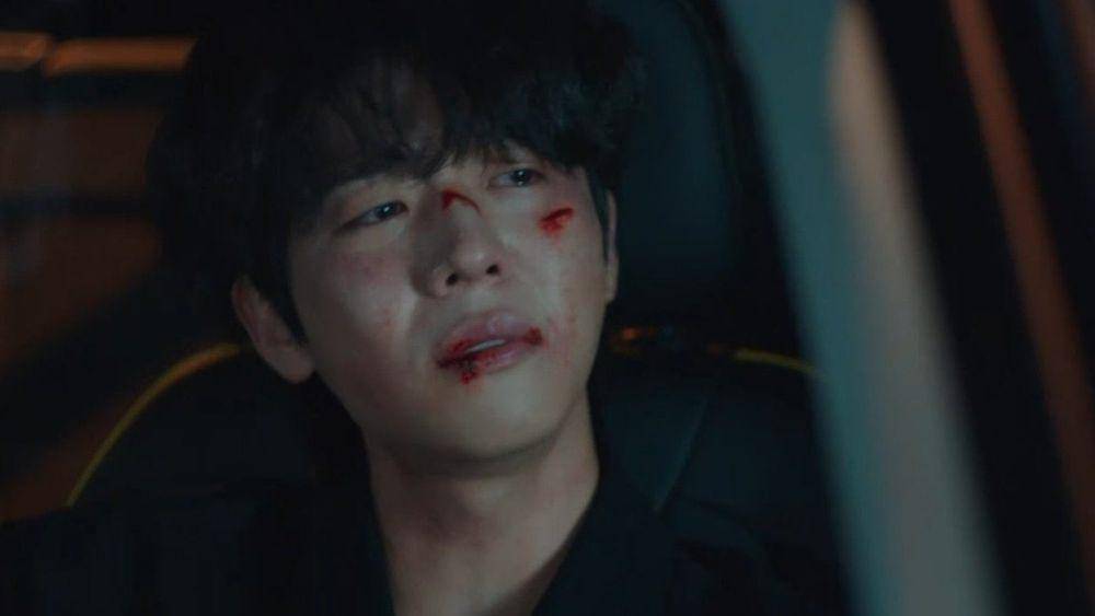 cuplikan drama Castaway Diva (dok. TVN/Castaway Diva)