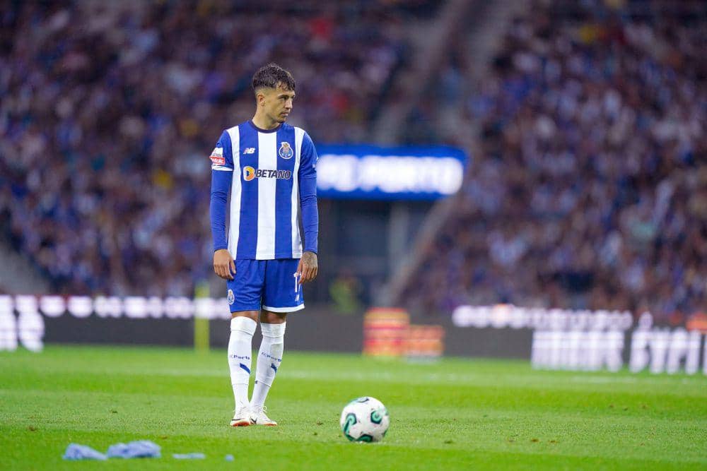 Ivan Jaime (twitter.com/FCPorto)