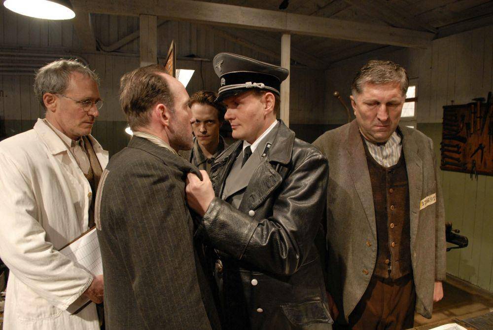 The Counterfeiters (dok. Filmfonds Wien/The Counterfeiters)