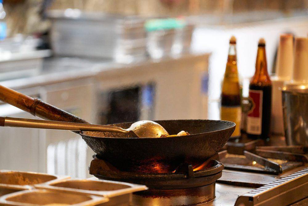 ilustrasi memasak daging (pixabay.com/Engin_Akyurt)