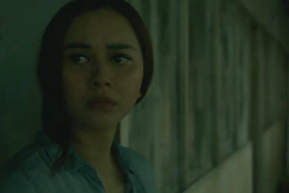 cuplikan film Pintu Merah (dok. Kanta Indah Films/Pintu Merah)