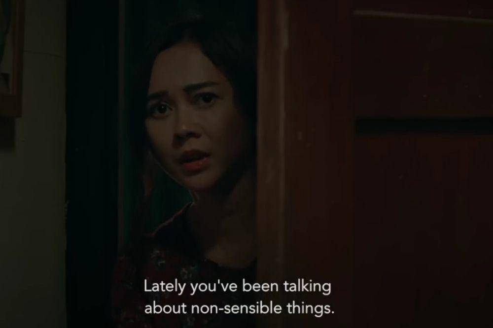 cuplikan film Rumah Iblis (dok. 4ward Pictures/Rumah Iblis)