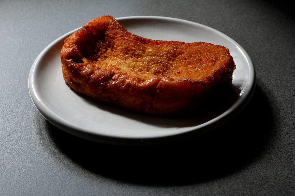 ilustrasi french toast (pixabay.com/phydc)