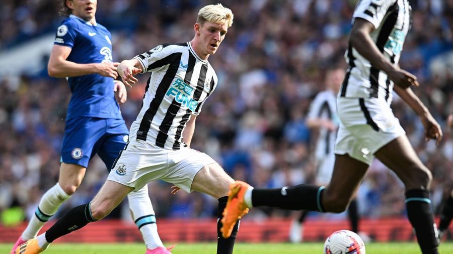 6 Pemain yang Tampil Menonjol pada Pekan Ke-13 EPL 2023/2024