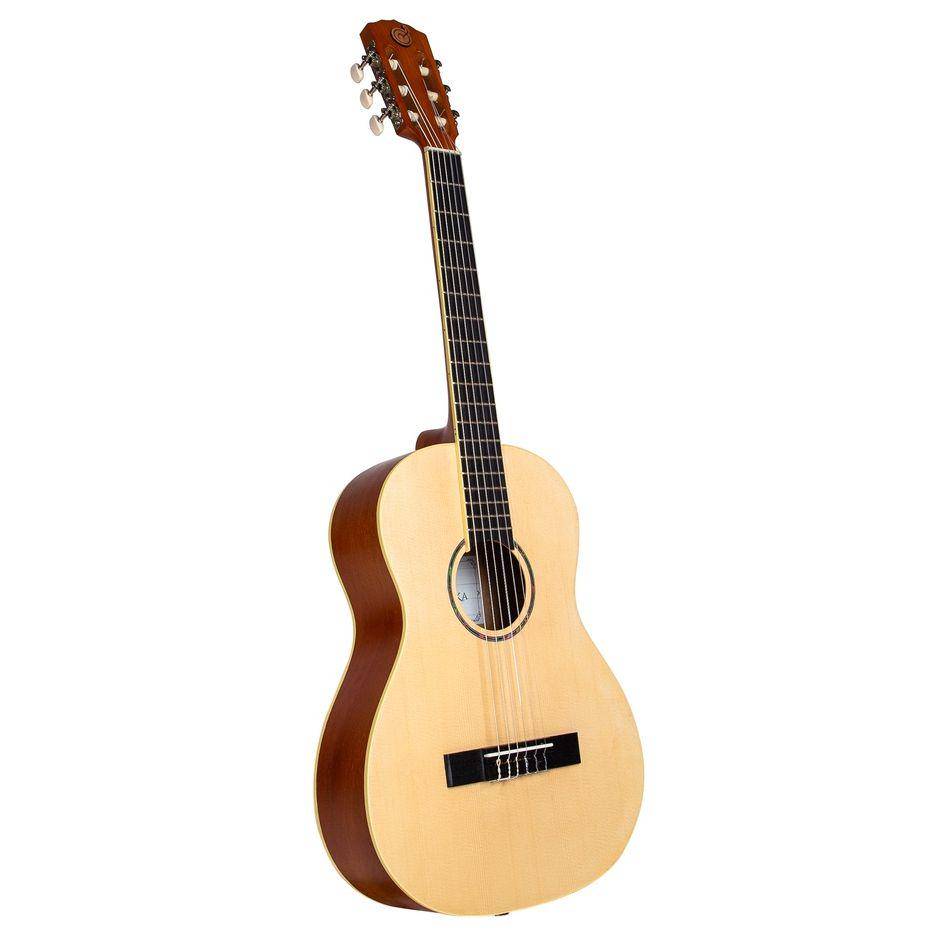 ilustrasi gitar mini (shopee.co.id)