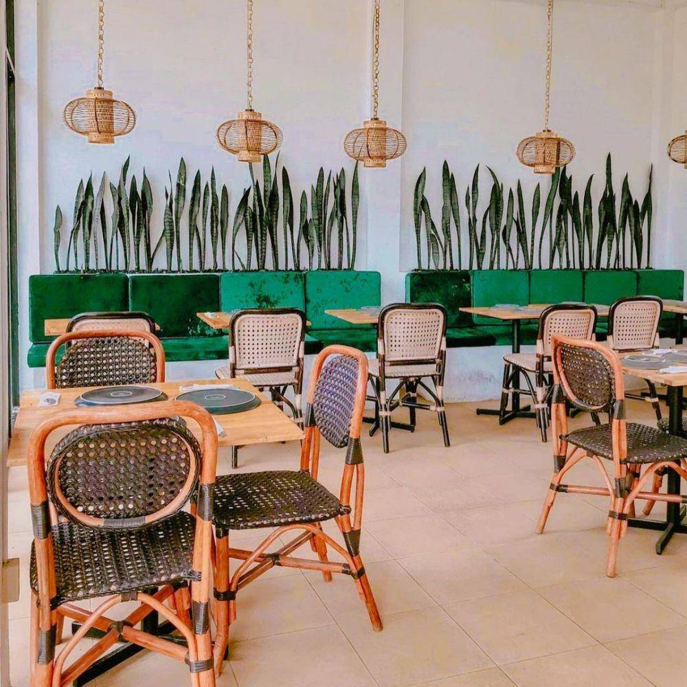 Caffe Dope di Berastagi (instagram.com/maryamfoodblogg)