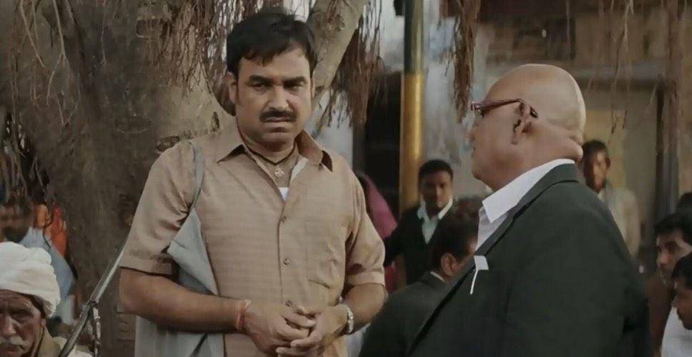 Kaagaz (dok. Salman Khan Films/Kaagaz)