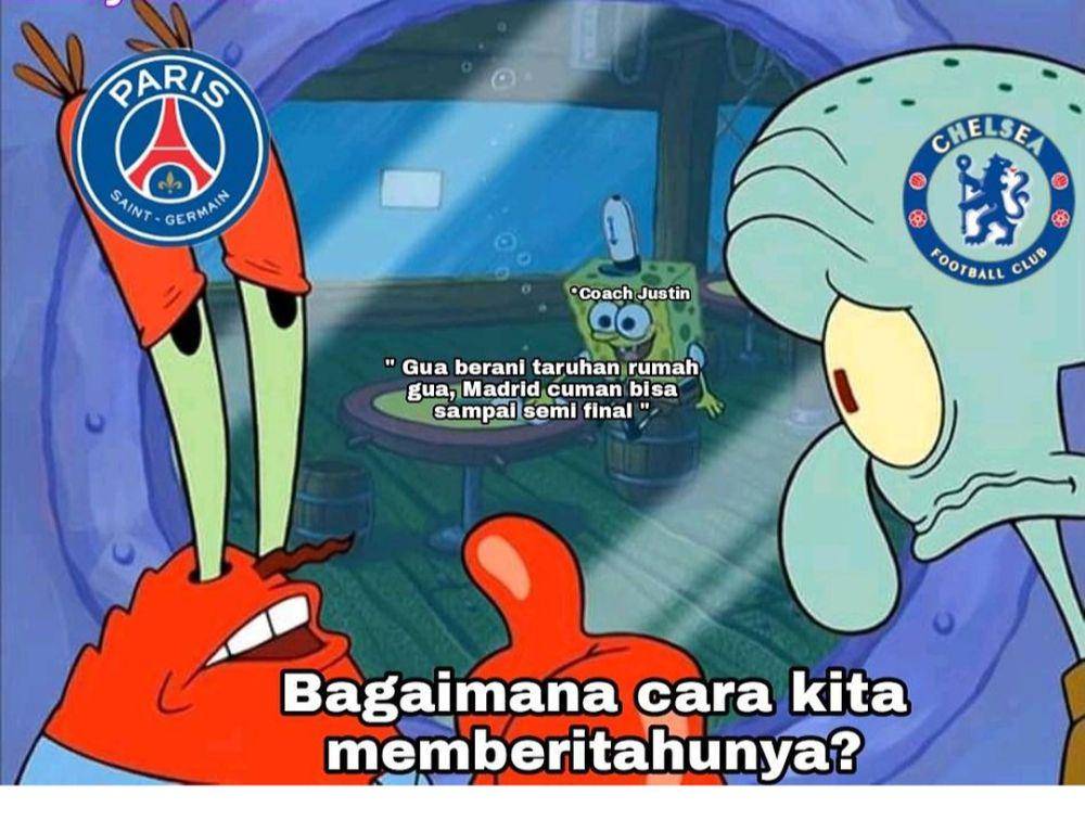 meme SpongeBob (instagram.com/pos.total)