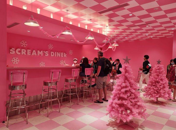 5 Food Museum Dunia, Kamu Bisa Sekalian Kulineran di Sini!