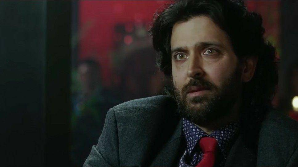 Guzaarish (dok. T-Series/Guzaarish)