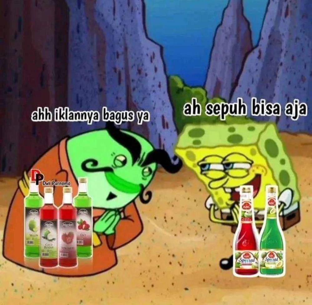 meme sepuh (instagram.com/bijiatok)