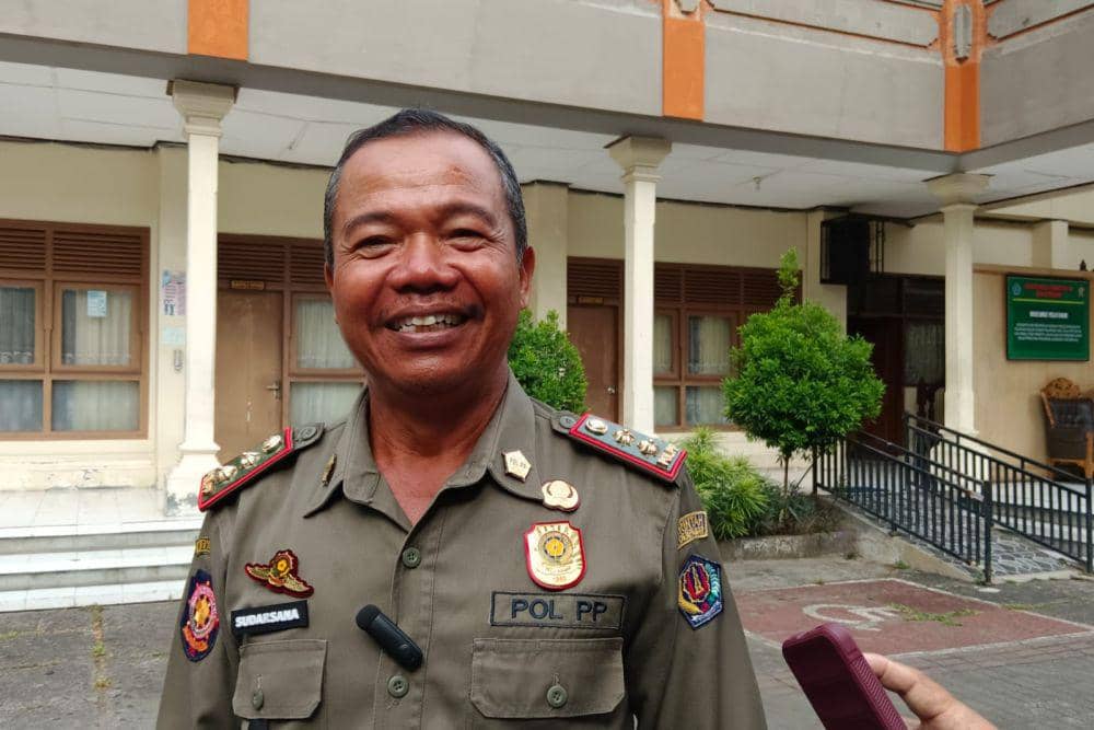 Satpol PP Denpasar Akan Cek Izin Lokasi Usaha Berkedok Prostitusi
