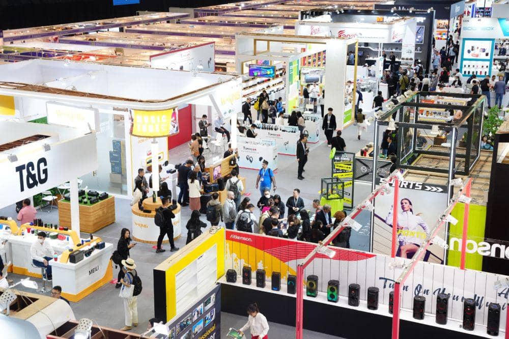 GSEI 2023 Tawarkan Peluang Emas buat Pelaku Industri Elektronik RI