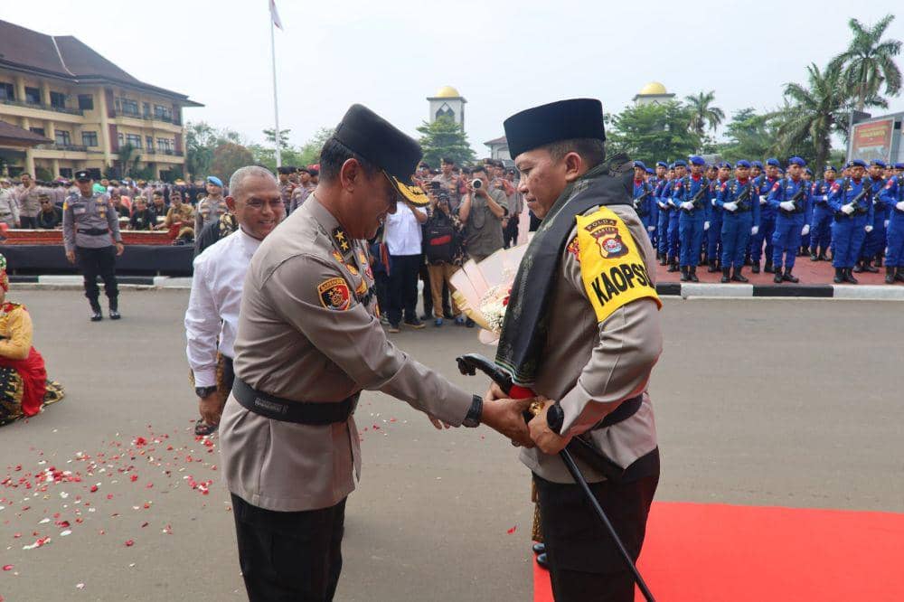 Dok. Istimewa/Polda Banten