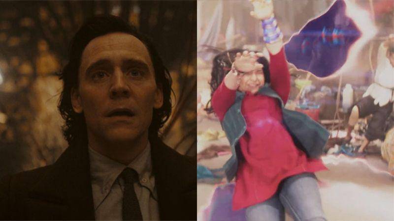 9 Karakter Marvel Cinematic Universe yang Bisa Time Travel!