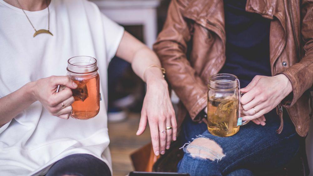 7 Teh untuk Turunkan Berat Badan dan Mengurangi Lemak Perut