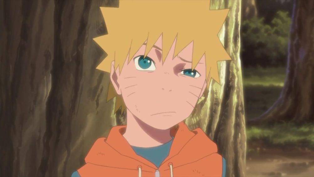 Studio Pierrot/Naruto Shippuden