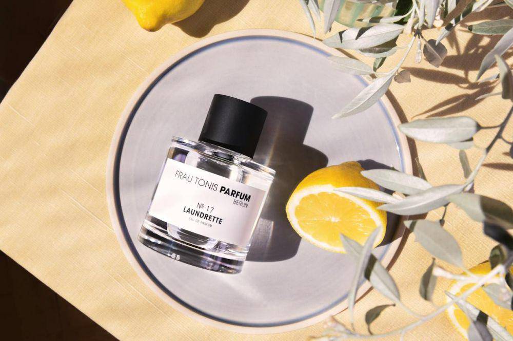 Ilustrasi notes parfum (pexels.com/Stefanie Berlin)