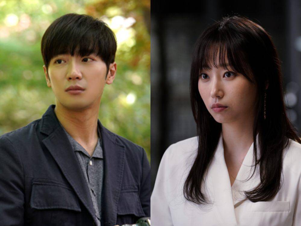 cuplikan drama Love Affairs in the Afternoon (dok. Channel A/Love Affairs in the Afternoon)