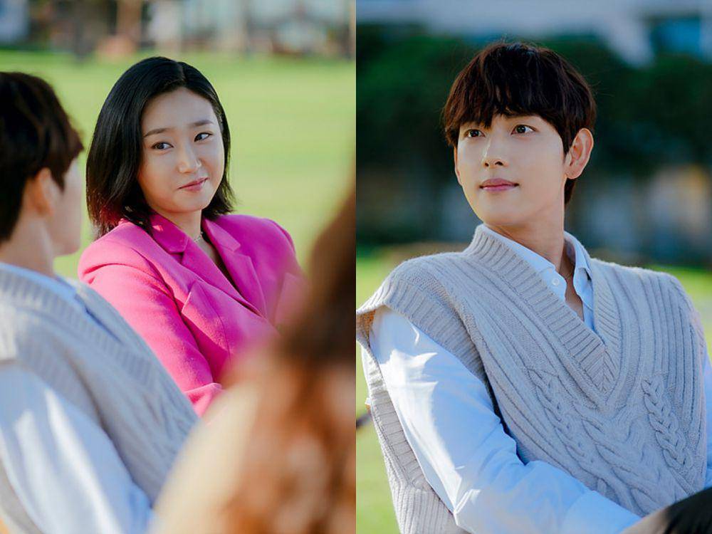 cuplikan drama Run On (dok. JTBC/Run On)