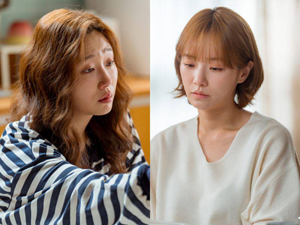 cuplikan drama A Good Day to Be a Dog (dok. MBC/A Good Day to Be a Dog)