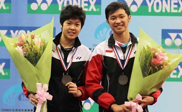 5 Wakil Indonesia Terakhir yang Juara Syed Modi India International