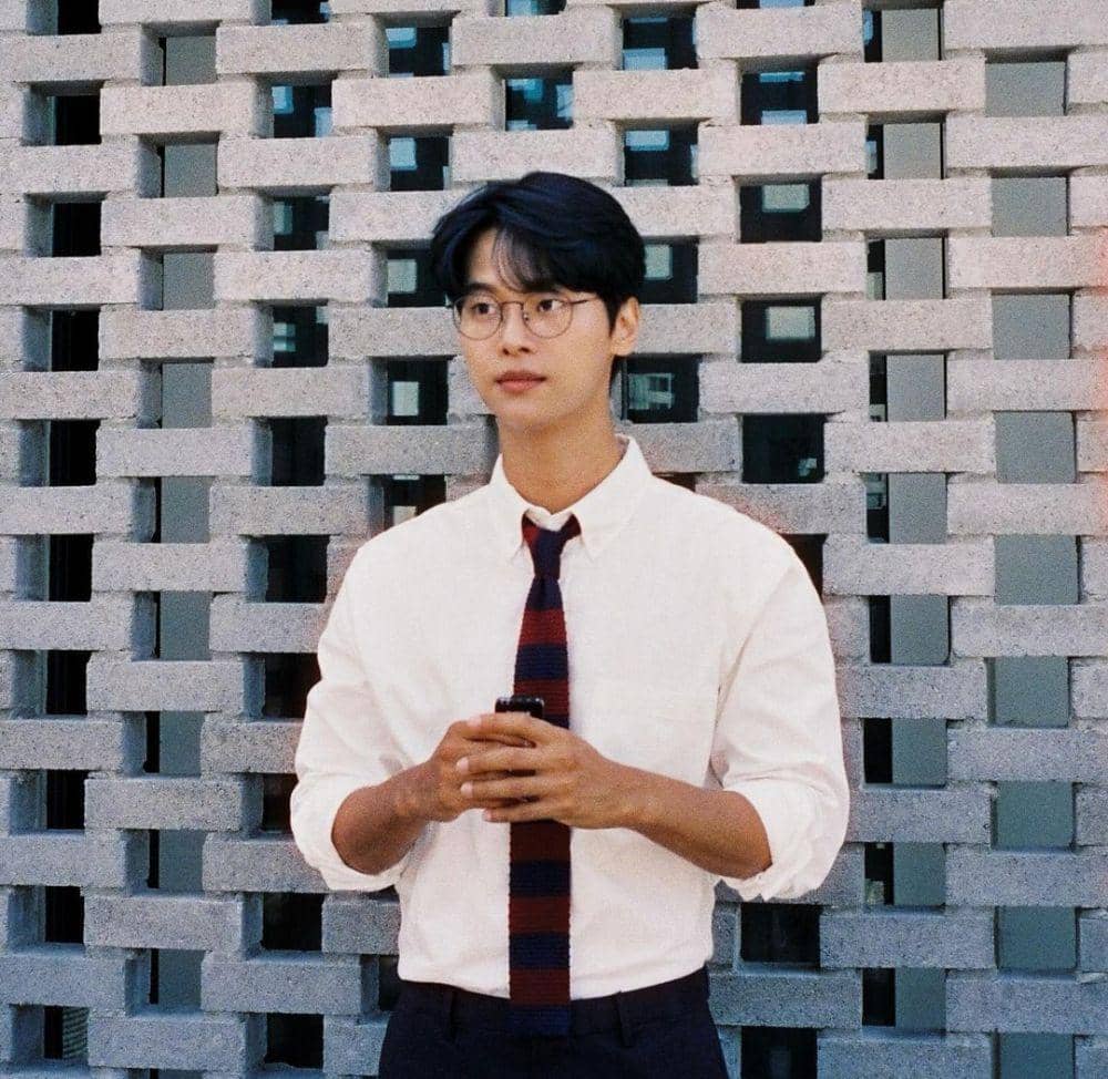 Cha Hak Yeon (instagram.com/51k_official)